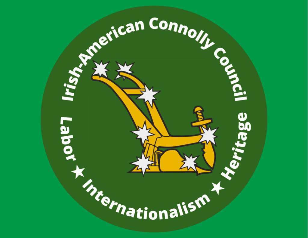 Irish-American Connolly Council