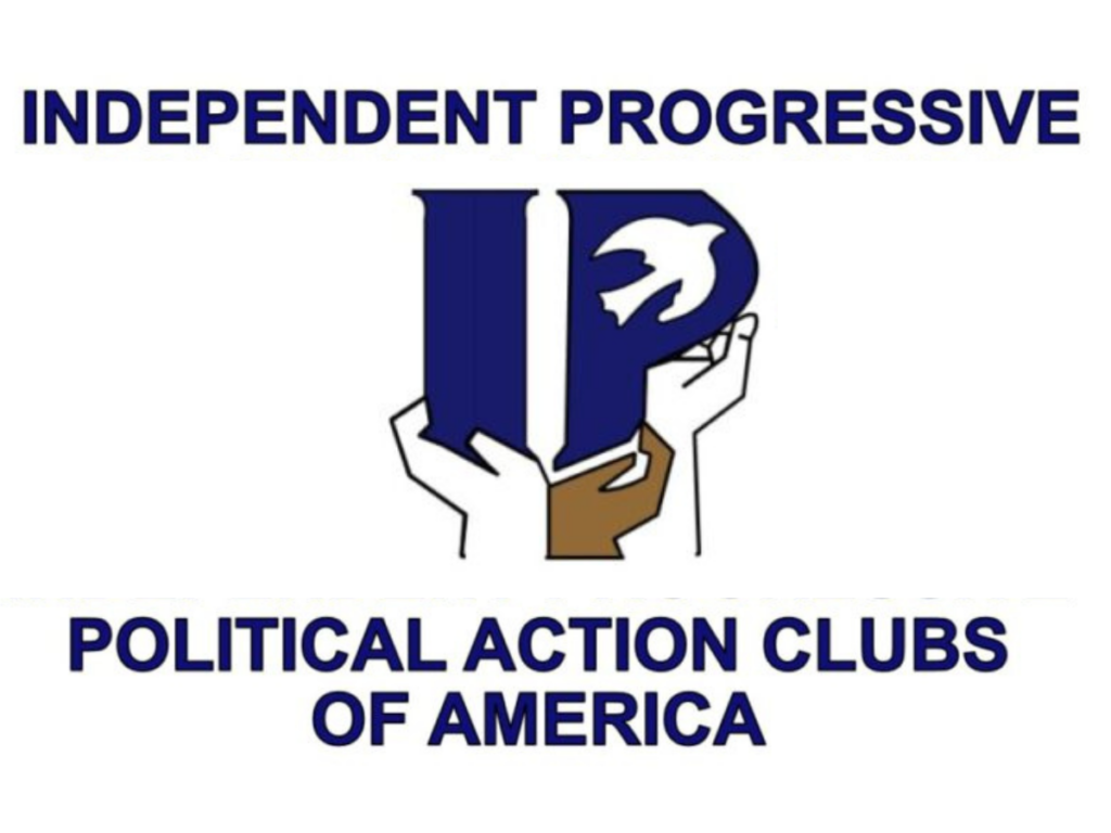 Independent Progressive Political Action Clubs of America